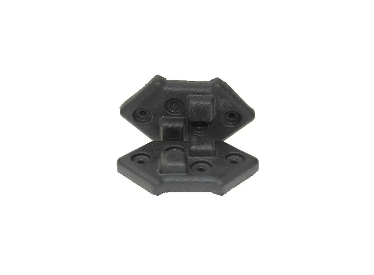 Adam Hall Hardware 4939 - Plastic Stacking Foot for Corner M 